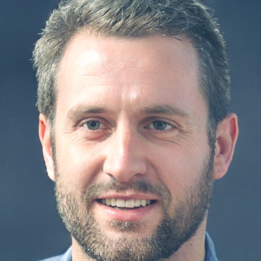 Florent K., Kursteilnehmer