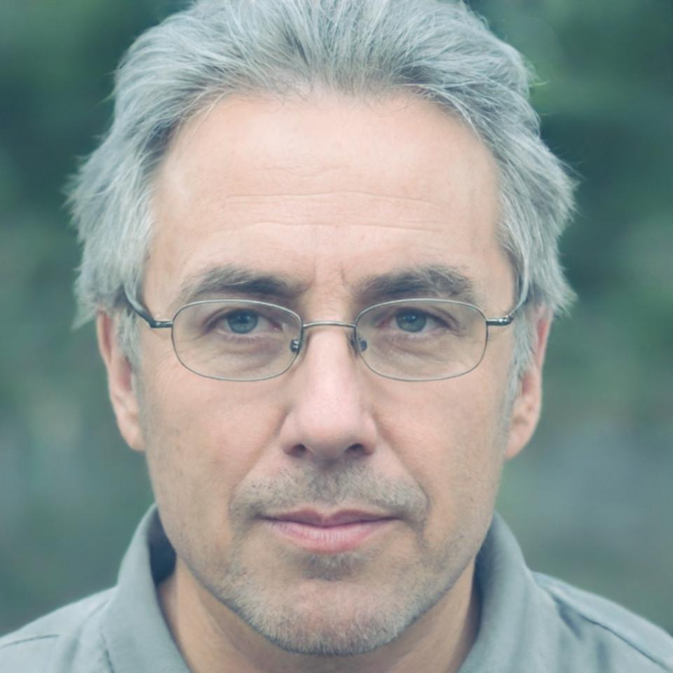 Teilnehmer Benedikt Strauch